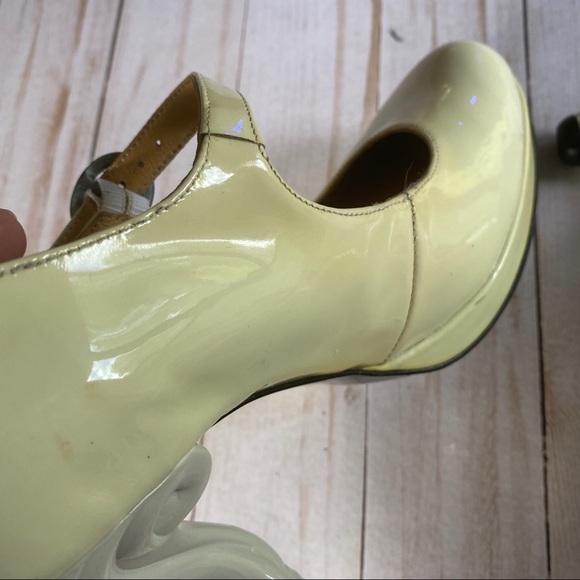 Fluevog “Elizabeth” claw heels - Picture 10 of 13